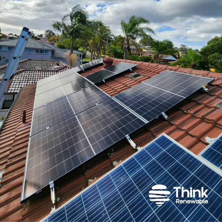 Solar Panel Installation Baulkham Hills, NSW