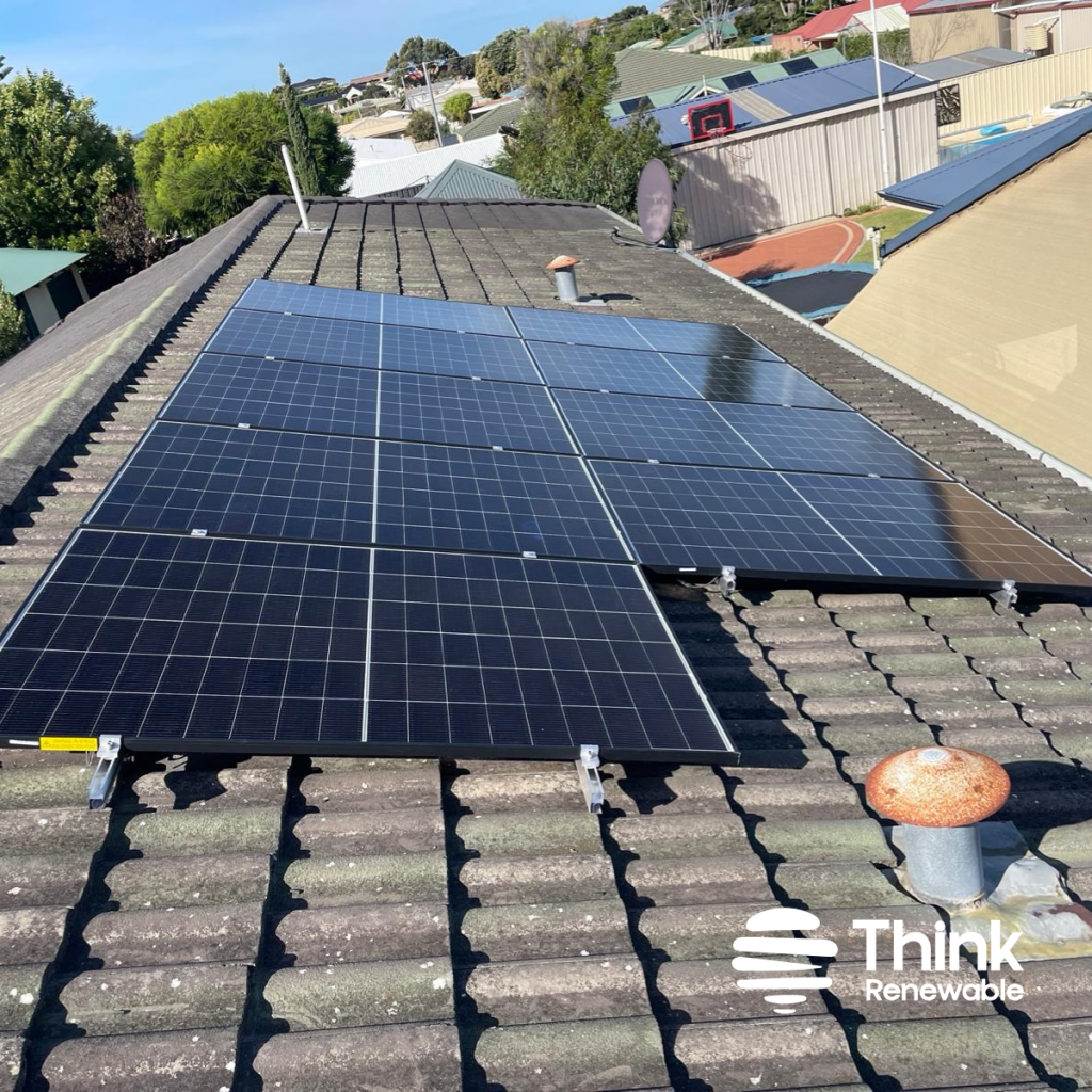 Solar Panel Installation Castletown, WA