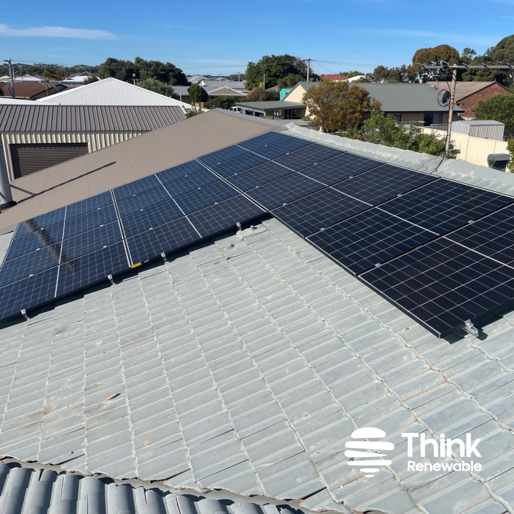 Solar Panel Installation Castletown, WA