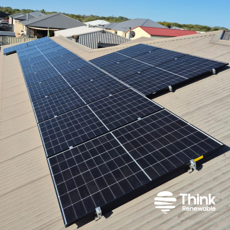 Solar Panel Installation Castletown, WA