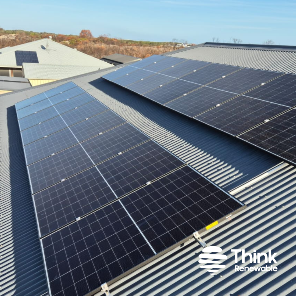 Solar Panel Installation Castletown, WA