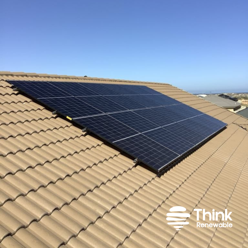 Solar Panel Installation Glenfield, WA