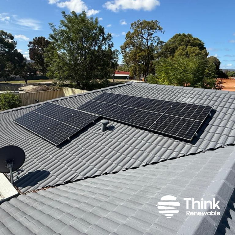 Solar Panel Installation Gosnells, WA