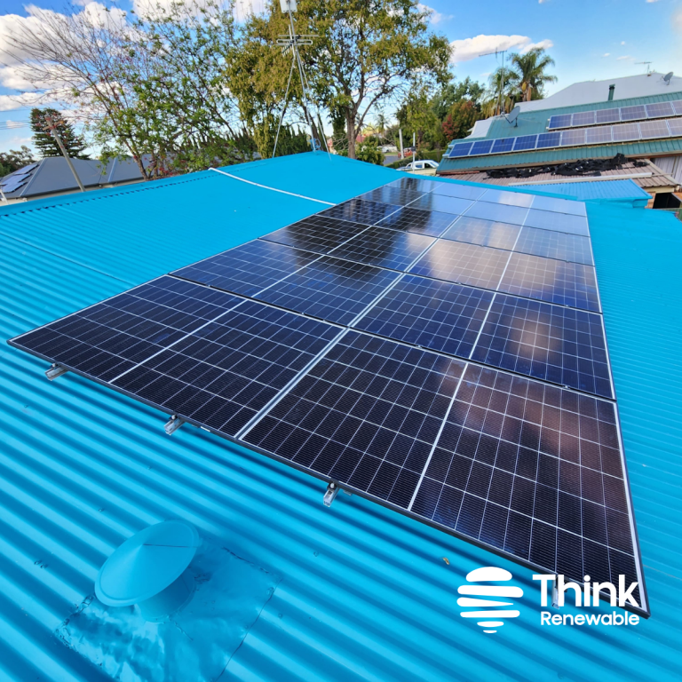 Solar Panel Installation Griffith, NSW