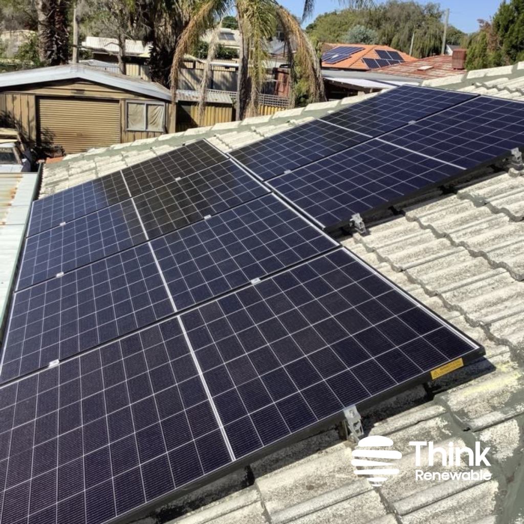 Solar Panel Installation Huntingdale, WA