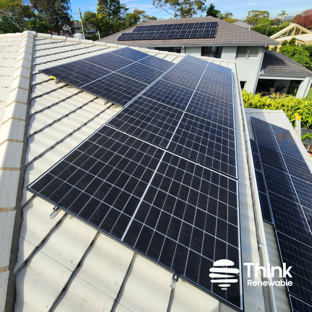 Solar Panel Installation Killarney Heights, NSW