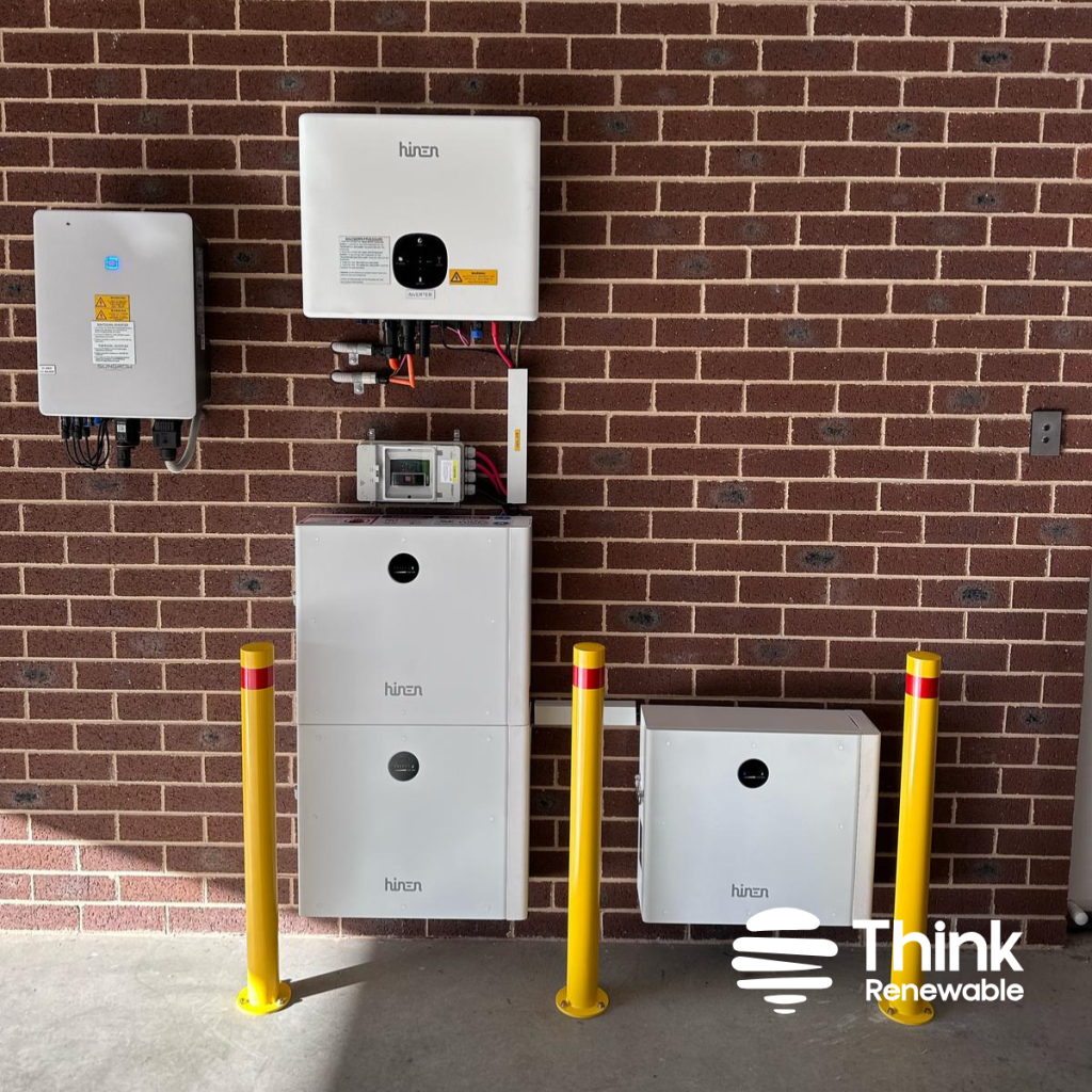 Solar Panel Installation Lansdowne, NSW