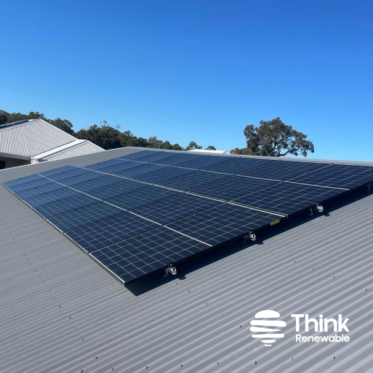 Solar Panel Installation Midvale, WA