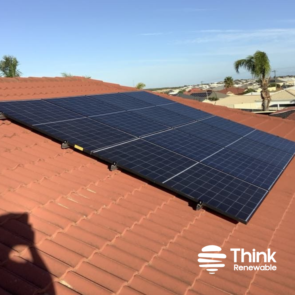 Solar Panel Installation Mt Tarcoola, WA