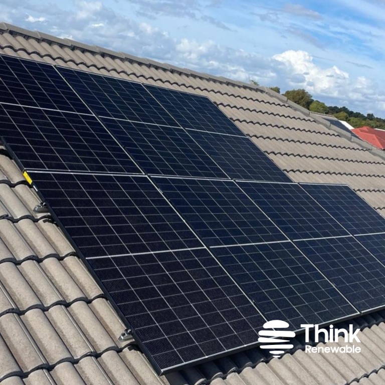 Solar Panel Installation Secret Harbour, WA