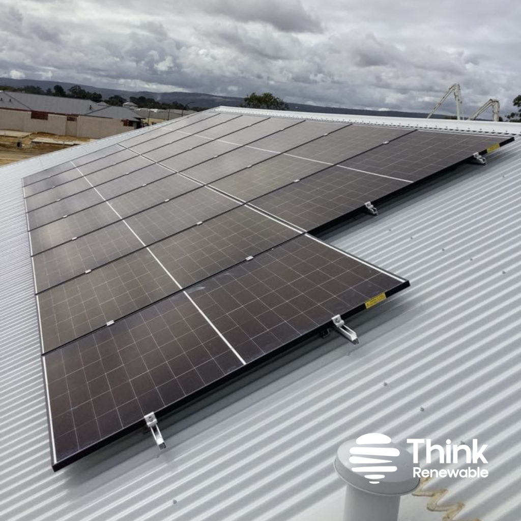 Solar Panel Installation Southern River, WA