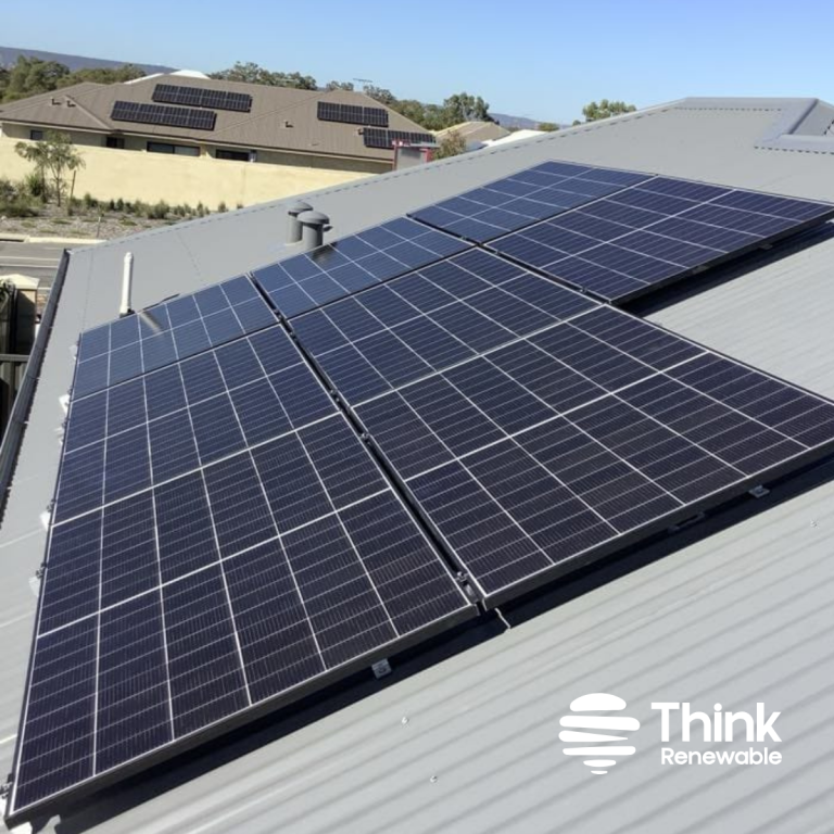 Solar Panel Installation Southern River, WA