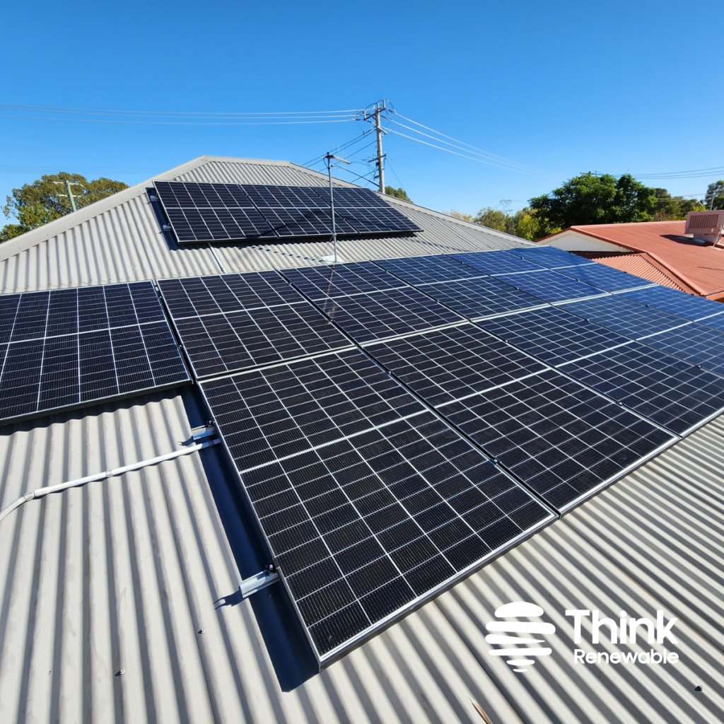 Solar Panel Installation Leeton, NSW