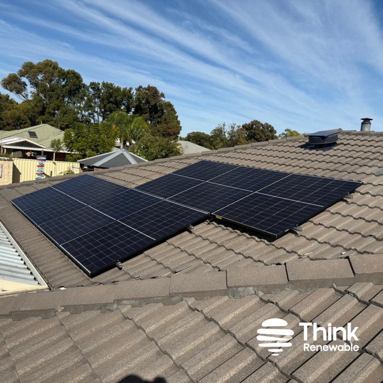 Solar Panels Installation Port Kennedy, WA