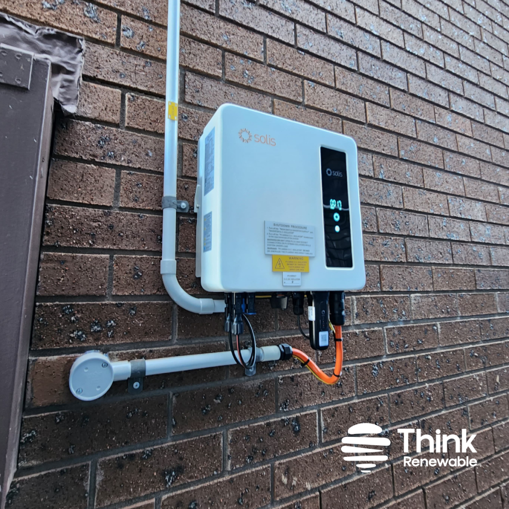 Solar Inverter Installation Matraville, NSW