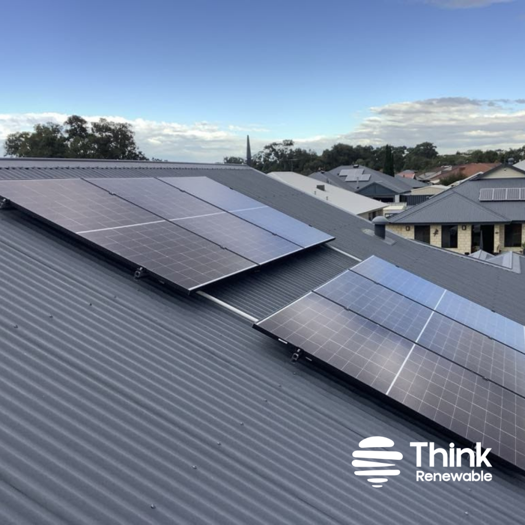 Solar Panels Installation Baldivis, WA