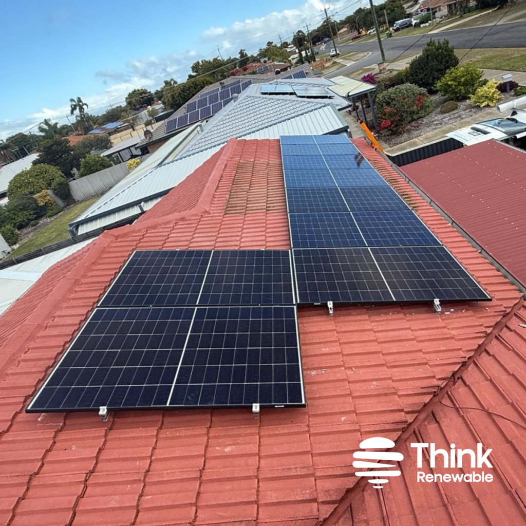 Solar Panels Installation Waikiki, WA