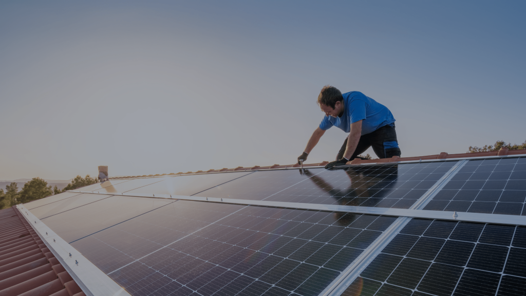 What do solar panel efficiency ratings mean in Australia?  