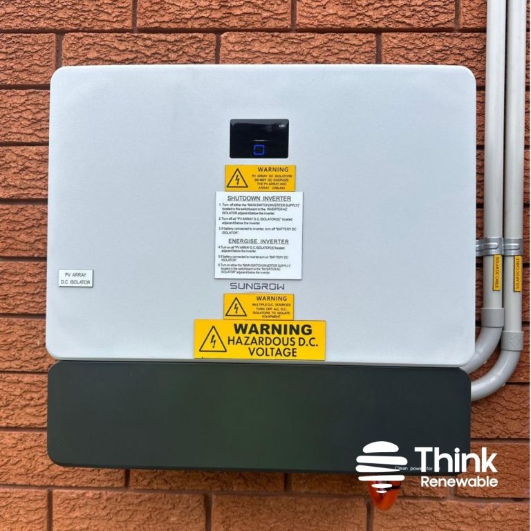 Solar Inverter Installation Greystanes, NSW