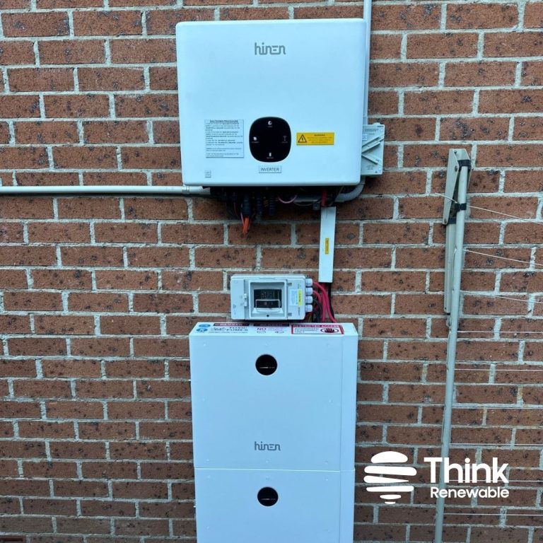 Solar Inverter Installation Hazelbrook, NSW