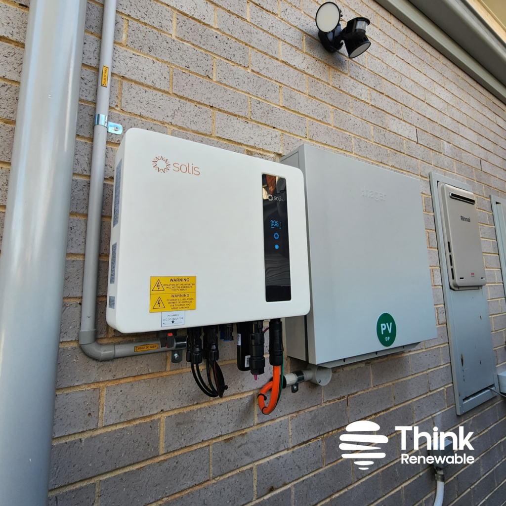 Solar Inverter Installation Matraville, NSW