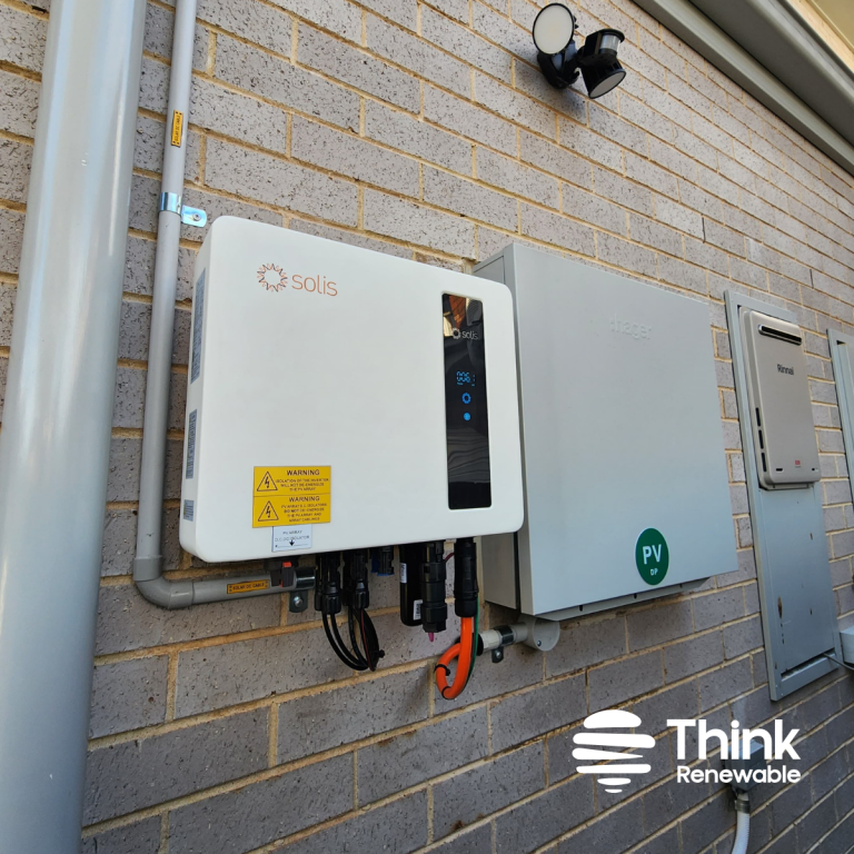 Solar Inverter Installation Matraville, NSW