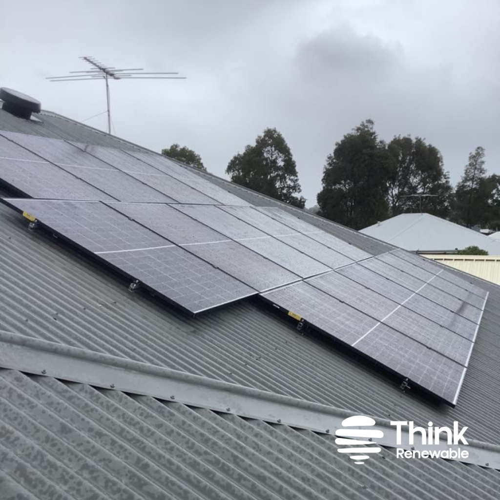 Solar Panel Installation Baldivis, WA