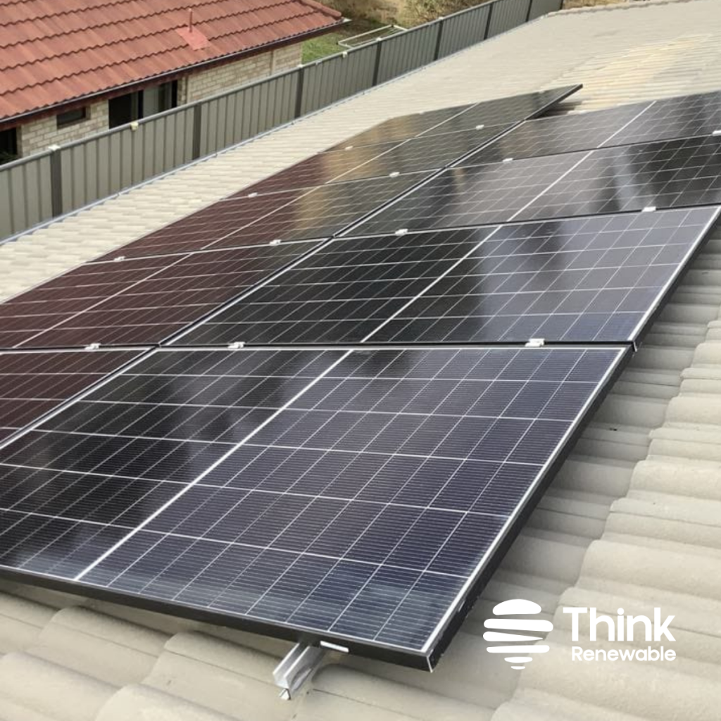 Solar Panel Installation Baldivis, WA