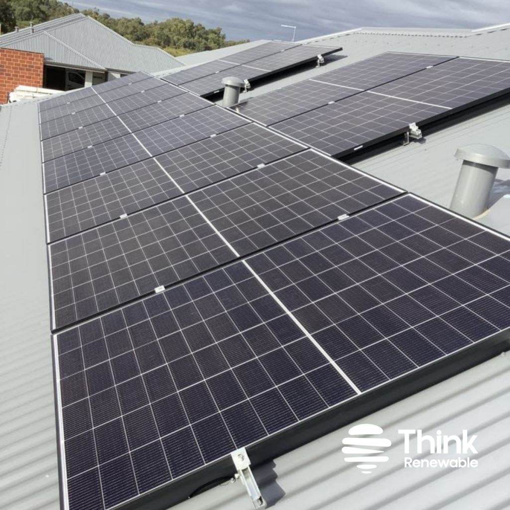 Solar Panel Installation Baldivis, WA