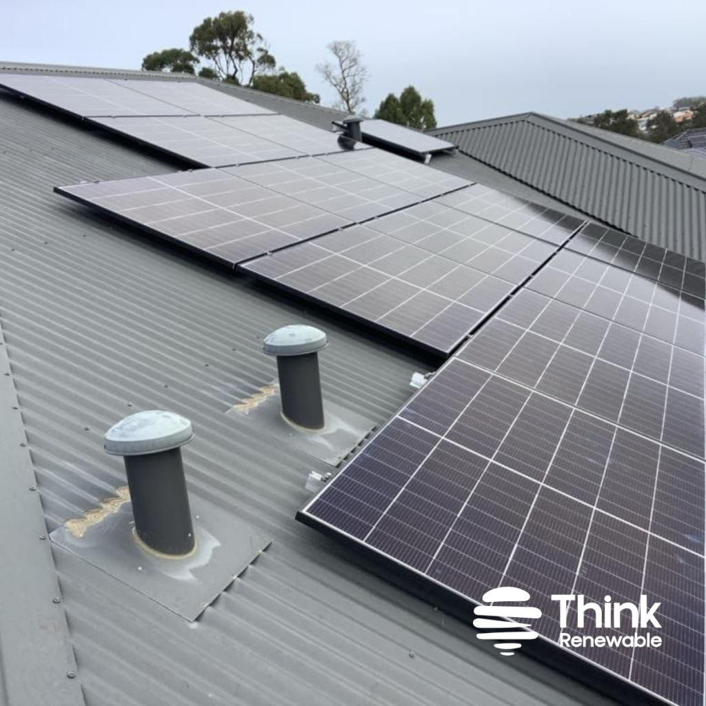 Solar Panel Installation Baldivis, WA