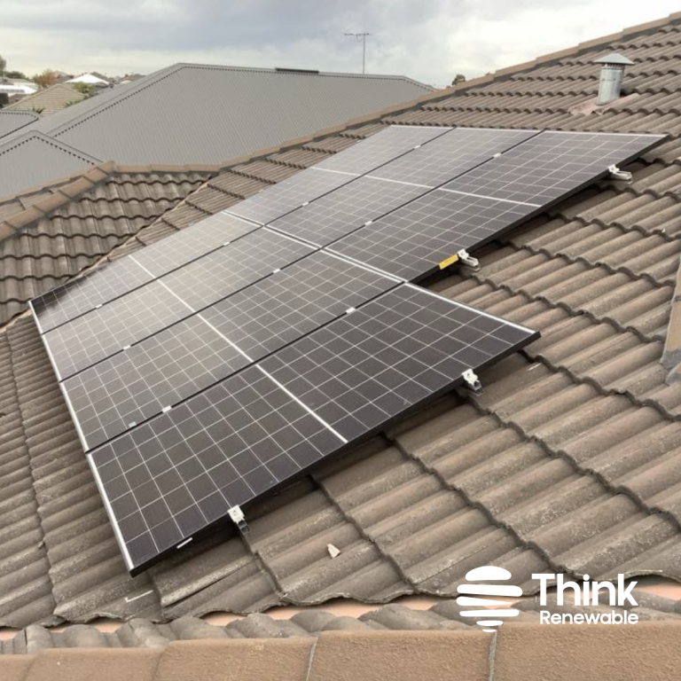 Solar Panel Installation Baldivis, WA
