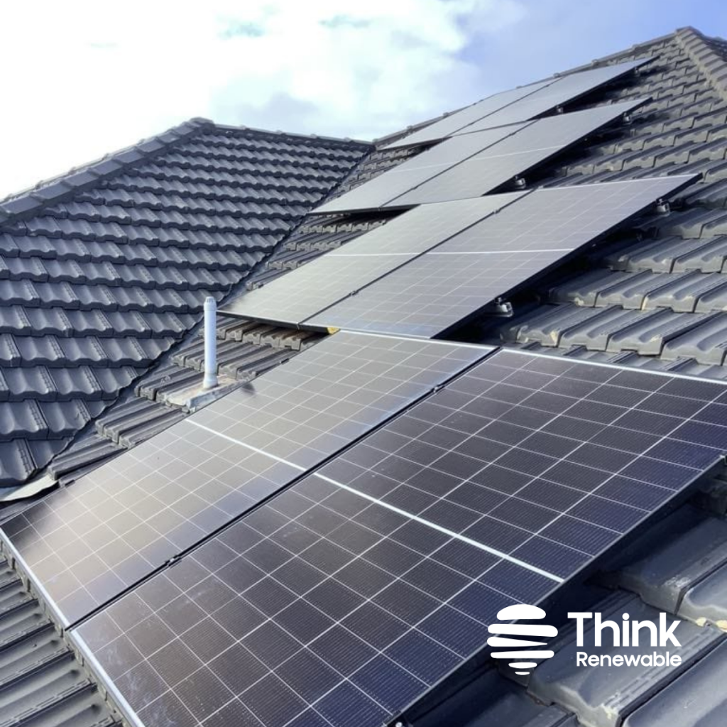 Solar Panel Installation Beeliar, WA