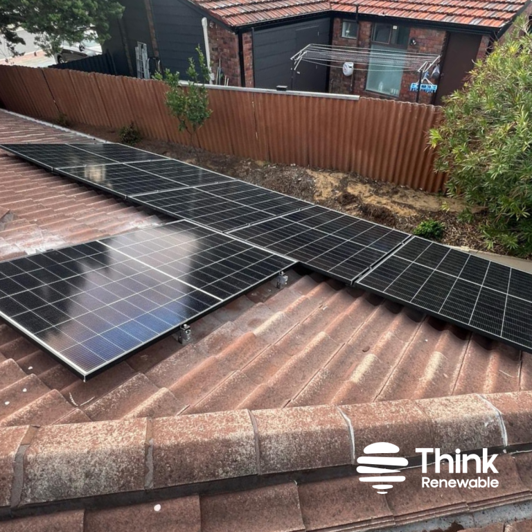 Solar Panel Installation Duncraig, WA