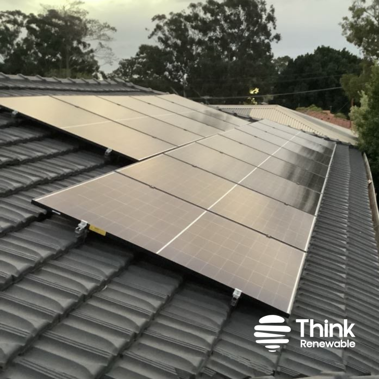 Solar Panel Installation Greenwood, WA
