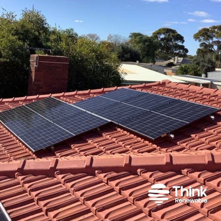 Solar Panel Installation Kalgoorlie, WA