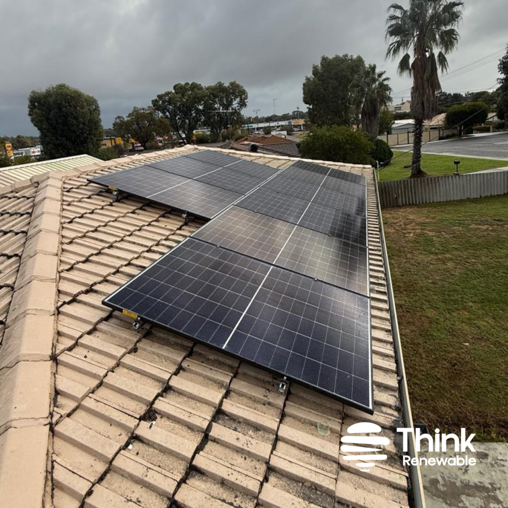 Solar Panel Installation Parmelia, WA