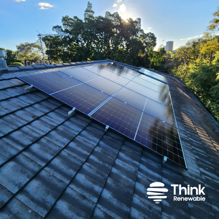 Solar Panels Installation Kensington, NSW