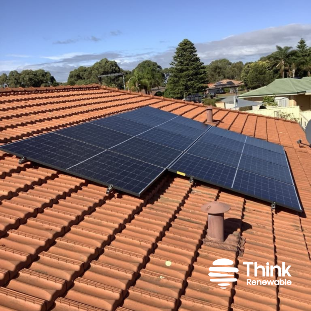 Solar Panels Installation Port Kennedy, WA