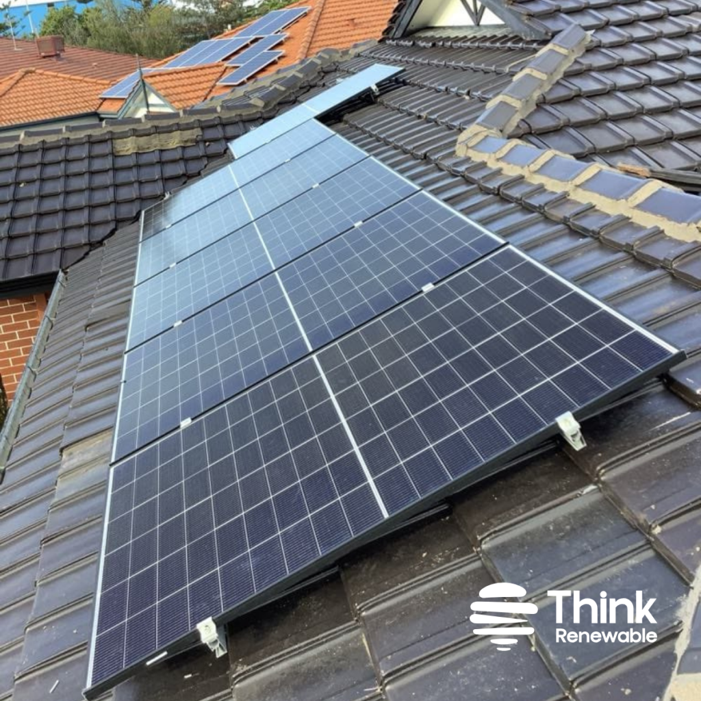 Solar Panels Installation Port Kennedy, WA