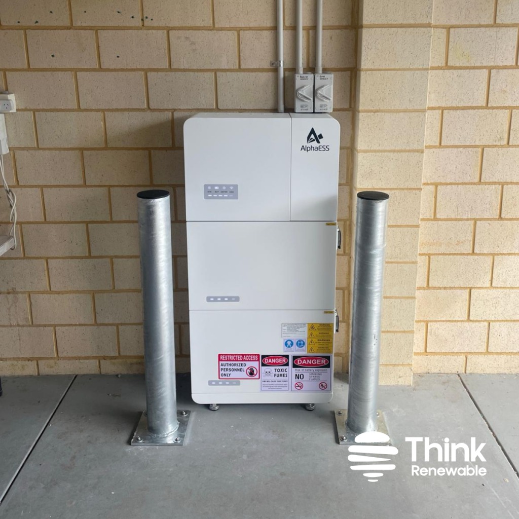 Solar Inverter and Battery Installation Singleton, NSW