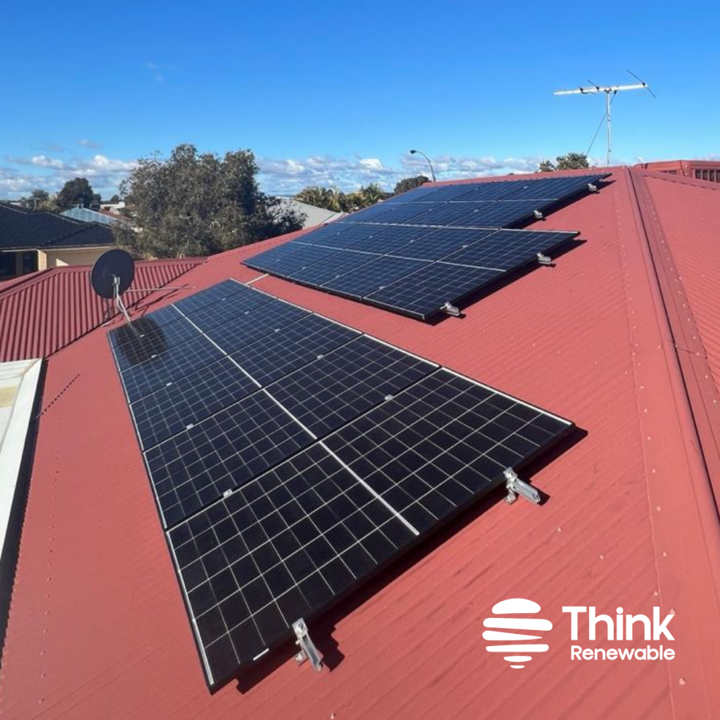 Solar Panel Installation Atwell, WA