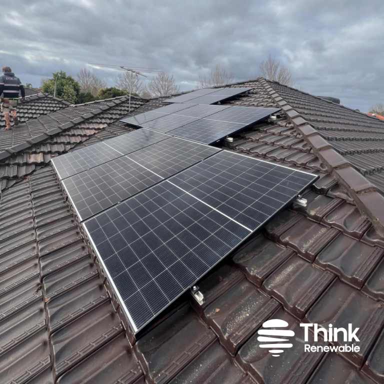 Solar Panel Installation Atwell, WA