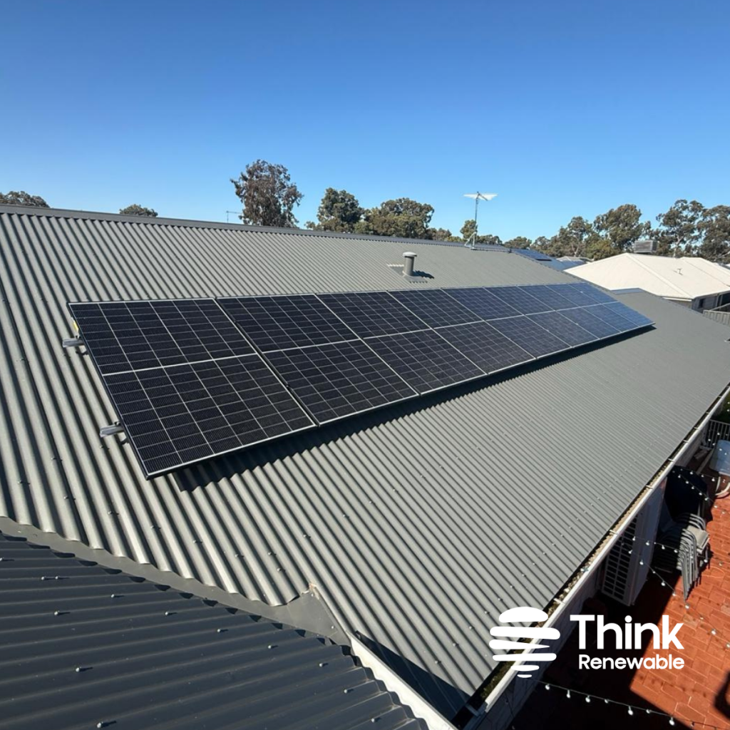 Solar Panel Installation Aveley, WA
