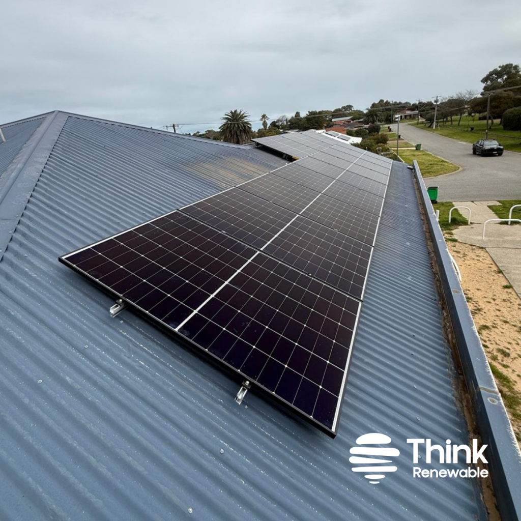 Solar Panel Installation Baldivis, WA