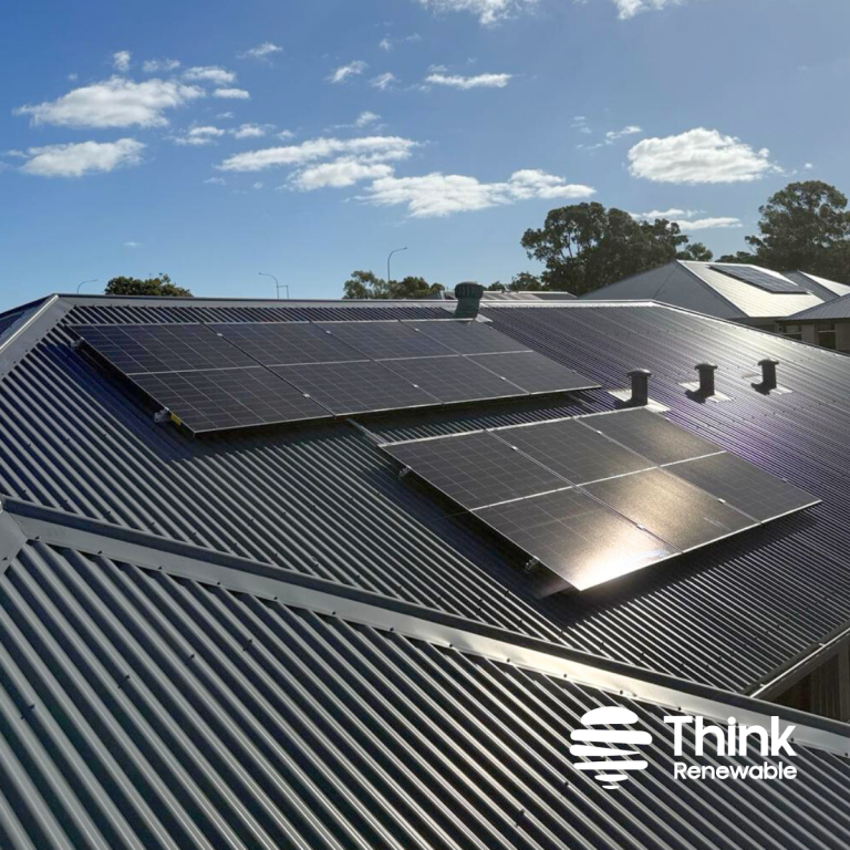 Solar Panel Installation Banksia Grove, WA