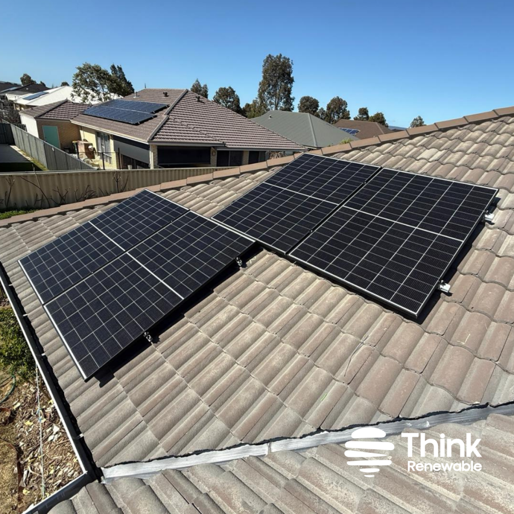 Solar Panel Installation Harrisdale, WA