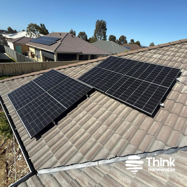 Solar Panel Installation Harrisdale, WA