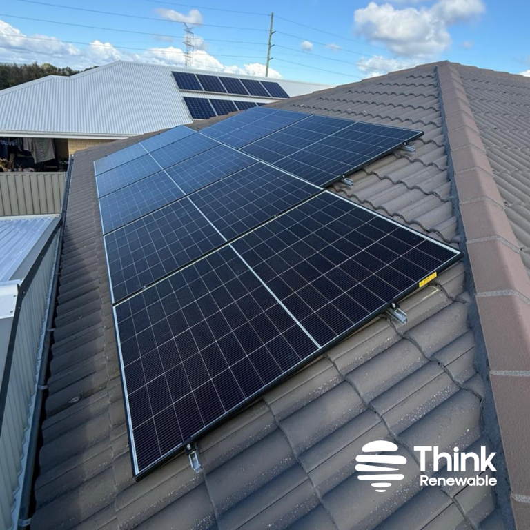 Solar Panel Installation Harrisdale, WA