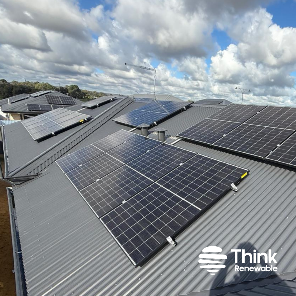 Solar Panel Installation Haynes, WA