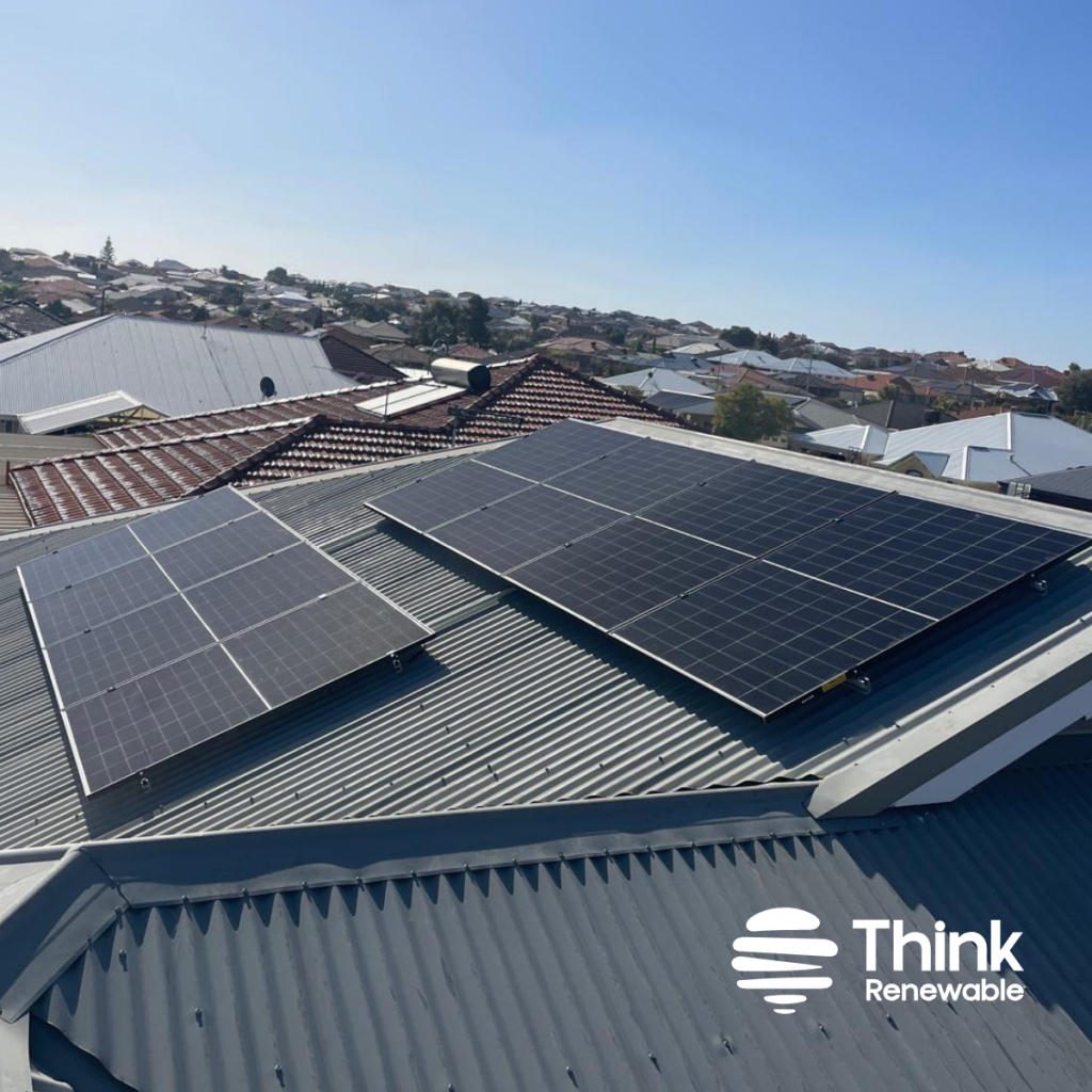 Solar Panel Installation Pearsall, WA